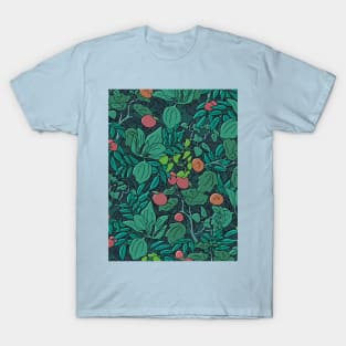 Princess of the Magic Forest T-Shirt